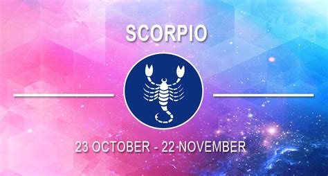 Scorpio | Scorpio Zodiac Sign from Astrology. Image under Cr… | Flickr