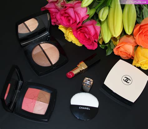 The Best Chanel Makeup Products - Beauty Trends and Latest Makeup ...