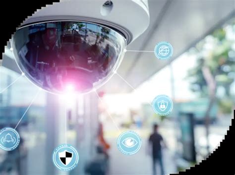 CCTV Monitoring and Management - ClickControl IT & Cybersecurity Services