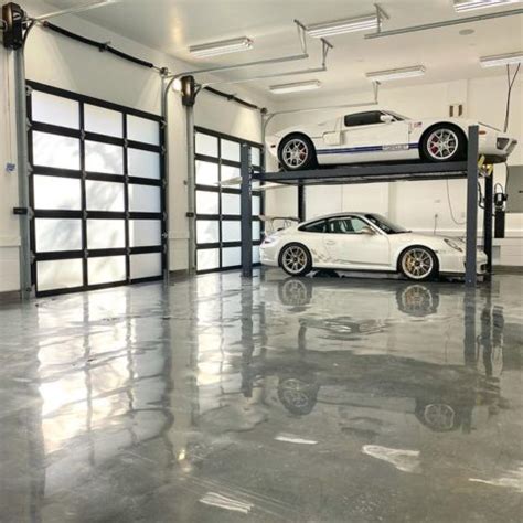 11 Luxury Garage Design Ideas | Extra Space Storage