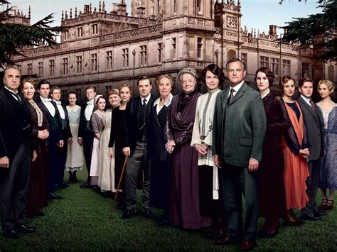 Behind the Scenes: 7 Times Downton Abbey Stealthily Taught You History | Britannica