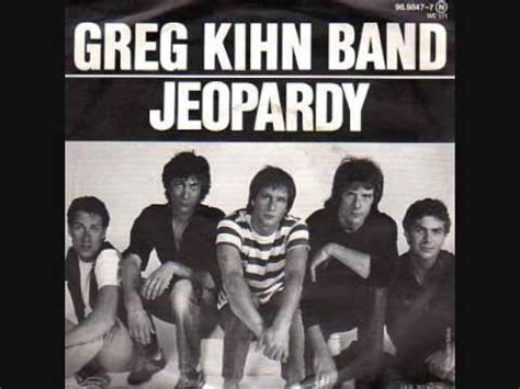 Greg Kihn Band – The Breakup Song (They Don't Write 'Em) (1981, Vinyl ...