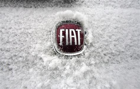 Fiat Logo Wallpapers - Wallpaper Cave