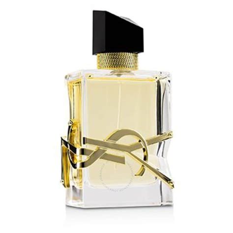 Yves Saint Laurent Libre / Ysl EDP Spray 1.6 oz (50 ml) (w) 3614272648418 - Fragrances & Beauty ...