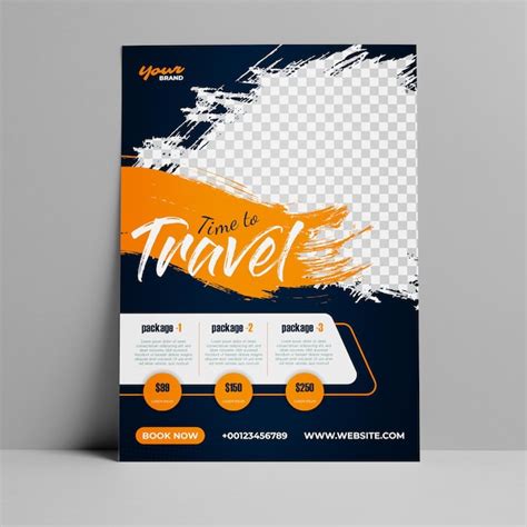 Poster Template - Free Vectors & PSDs to Download