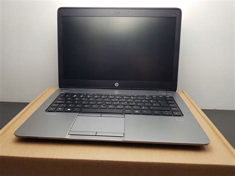 Ultrabook HP 840 G1 * 8GB * 240GB SSD * RADEON 1GB - 7464087353 - oficjalne archiwum allegro