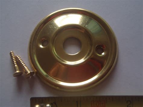 Door knob repair plate – Door Knobs