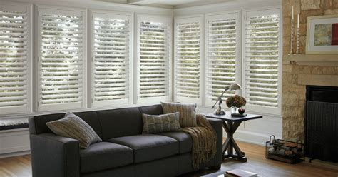 Types of blinds - dehor