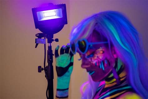 UV photography on a budget: get started with ultraviolet photography ...