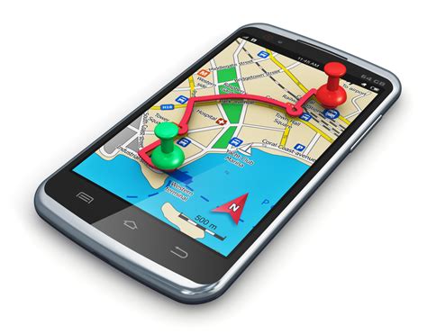 How to Track your Spouse iPhone Location using GPS - Top Cell Phone ...