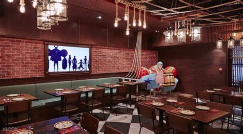 One Piece Restaurant | Tickikids Hong Kong