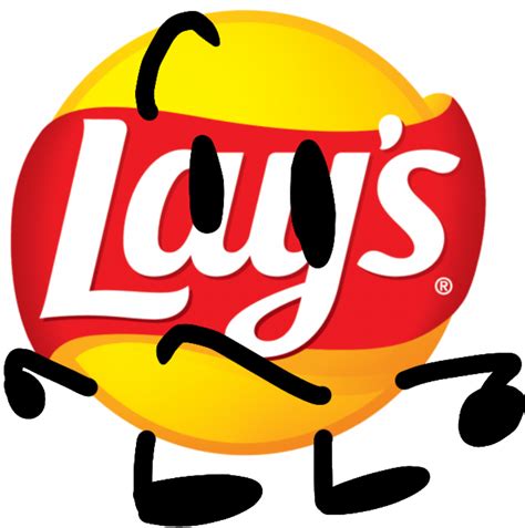 Lays Logo