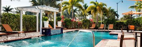 Homestead, Florida Hotel | Courtyard Miami Homestead