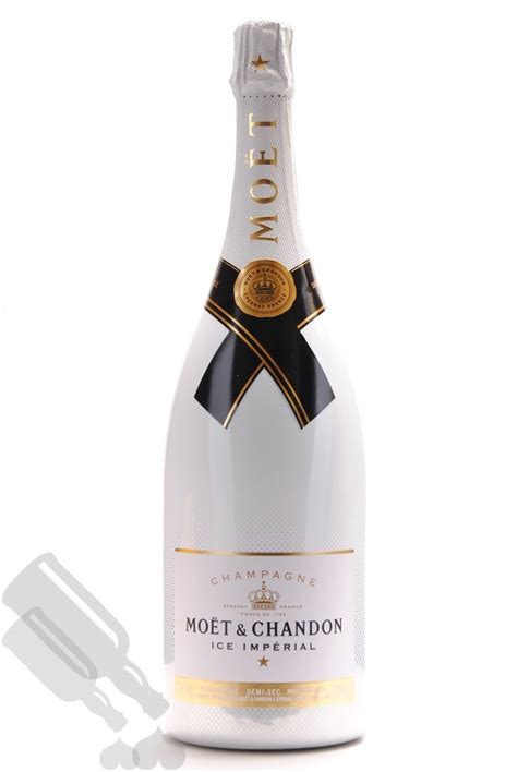 Moët & Chandon Ice Impérial 300cl | Passion for Whisky