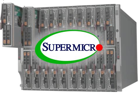 Super Micro Computer (SMCI): Μέχρι και ο βασιλιάς ματώνει