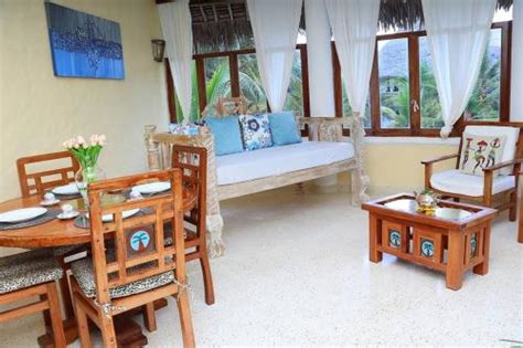 Ocean Beachfront 1 bedroom cottage in Beach resort, Malindi (updated ...