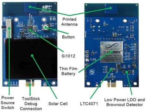 How To Make A Wireless Sensor Node?