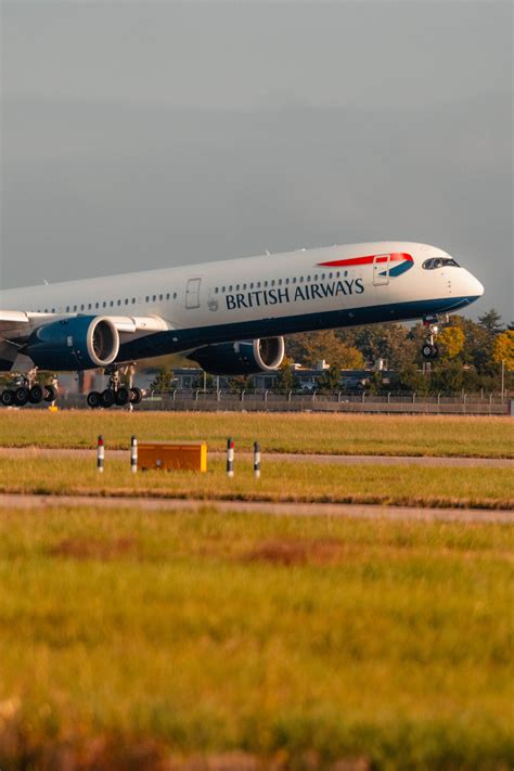 British Airways | Images Detail