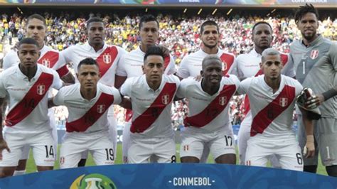 Eliminatorias Qatar 2022 | Fixture de Selección Peruana: Programación, fecha y hora de todos los ...