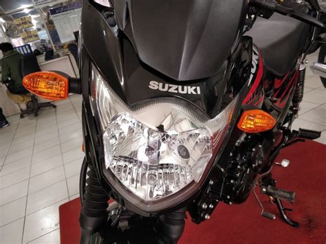 Suzuki Also Increases its Bike Prices Following Yamaha