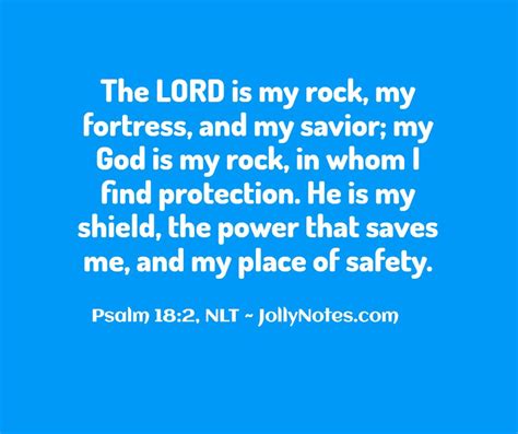 God Is My Rock: 7 Encouraging Bible Verses & Scripture Quotes. The Lord ...
