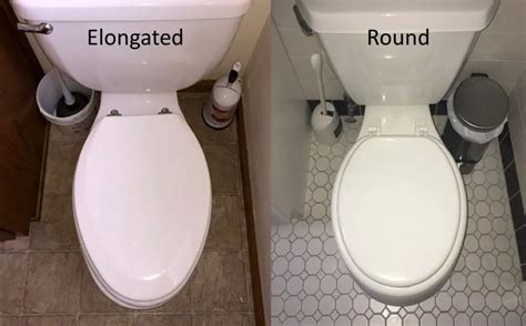 Are Toilet Seats Universal? How to Replace a Standard Seat - Little Upgrades