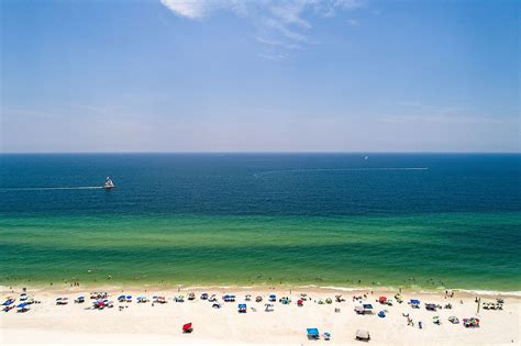 Gulf Shores, Alabama - WorldAtlas