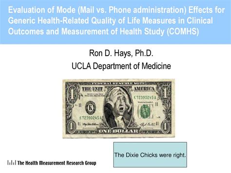 UCLA Department of Medicine - ppt download