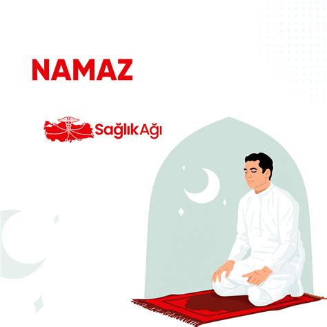 Namaz Vakitleri - Sağlık Ağı