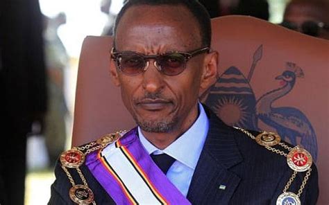 Paul Kagame Is Not God, There Are Plenty of Leaders To Succeed Him