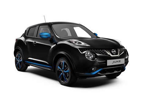 Nissan retoca el Juke ligeramente como anticipo de la segunda generación