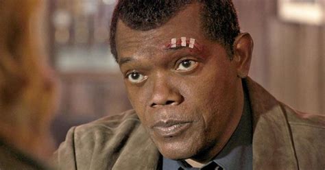 The 21 best Samuel L. Jackson movie performances of all time, ranked | Pulse Ghana