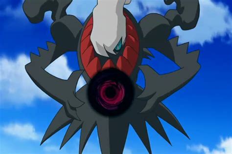 Pokémon Go Darkrai raid guide: counters and best movesets - Polygon