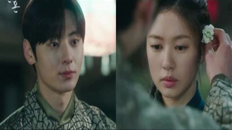 Alchemy of Souls Episode 9: Perasaan Seo Yul Mulai Tumbuh Pada Mu Deok