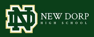 New Dorp High School | New Dorp HS Apparel