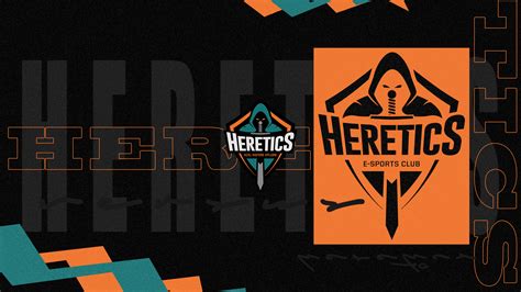 Team Heretics :: Behance