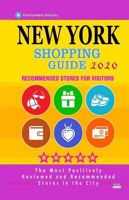 New York Shopping Guide 2020: Where to go shopping in New York City ...