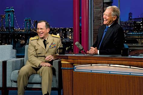 David Letterman | Biography, Shows, & Facts | Britannica