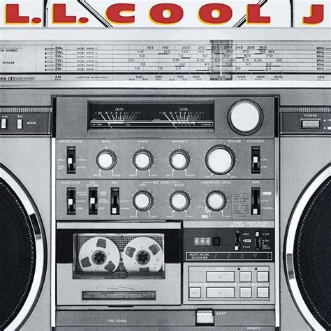 'Radio': LL Cool J Turned Up the Volume and Became a Star