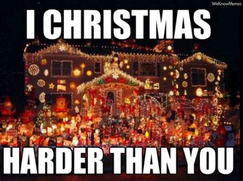 15 Holiday Memes That Will Get You In The Christmas Spirit (Or Will At Least Get You Laughing)