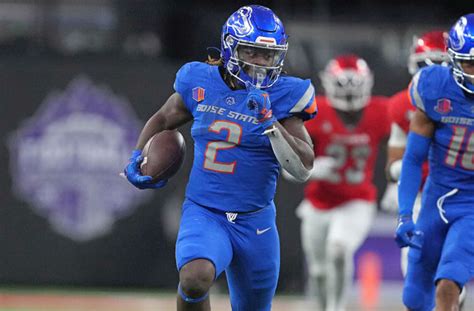 UCLA vs Boise State Prediction - LA Bowl Betting Odds, Spreads & Picks 2023