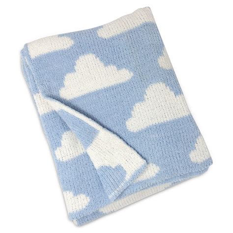 LivingTextilesBaby Cloud Chenille Baby Blankets | Wayfair