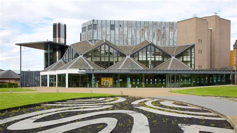 Eden Court Theatre in Inverness, Scotland | Expedia