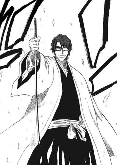 Bankai do aizen - Página 4