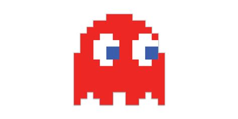 Each Pac Man Ghost Names And What They Do - ForTech