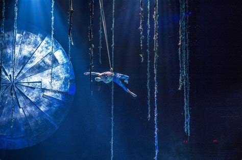 'Luzia' a mind-bending dream from Cirque du Soleil (Review) | Stark Insider