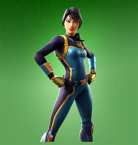 Fortnite Bolt Skin - Character, PNG, Images - Pro Game Guides