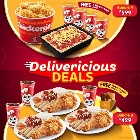 35+ Jollibee Breakfast Menu PNG - Fast Food Open Near Me