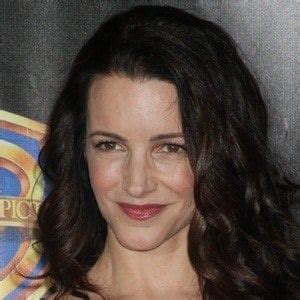 Kristin Davis - Age, Family, Bio | Famous Birthdays