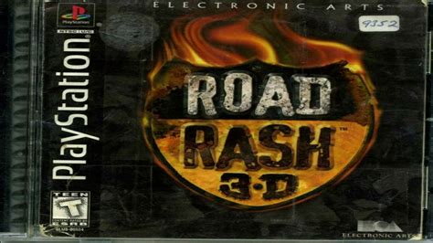 road rash video game soundtrack - For A Wide Variety Day-By-Day Account ...